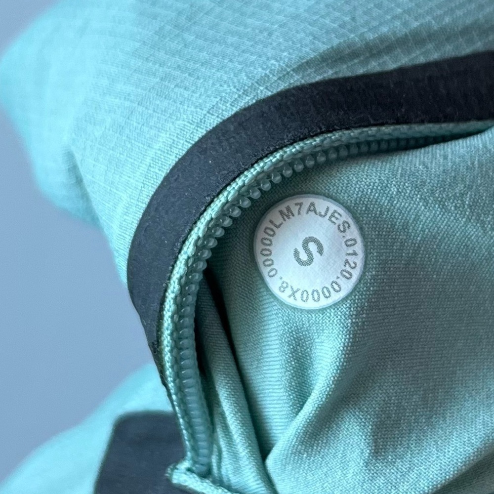 Lululemon • Men’s Seawater Limited Edition Surge Shorts - Picture 6 of 6